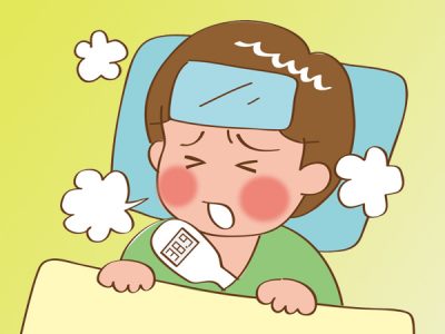 儿童病毒热: 夏季疾病不容小觑