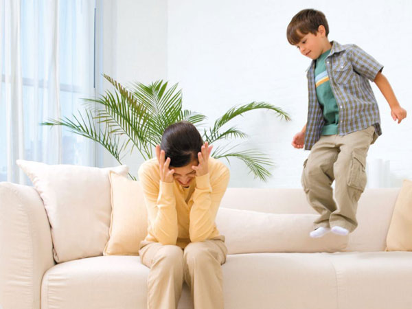 识别儿童多动症的迹象以及如何应对疾病