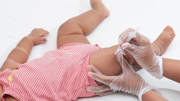 注射肺炎球菌: 注射1,受益10