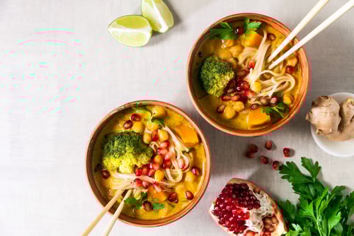 2-3岁婴儿的早餐快速,易于制作且营养丰富