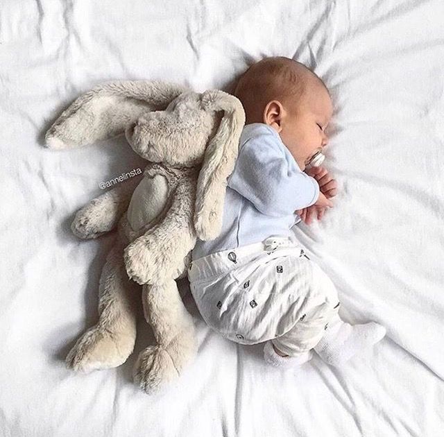 孩子应该吮吸奶嘴吗?宝宝吸奶嘴好不好?