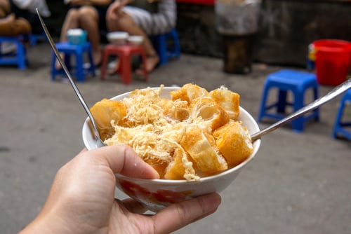 2-3岁婴儿的早餐快速,易于制作且营养丰富