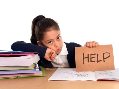 儿童眨眼是什么病?妈妈不要主观