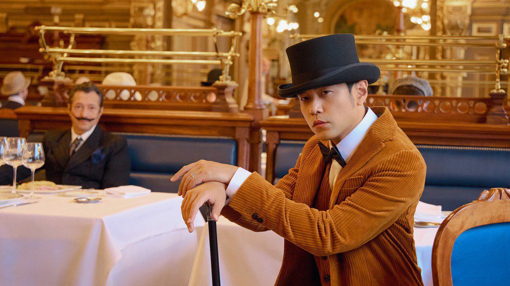 周杰伦新专辑预购破百万张 未发先进帐超过1.5亿