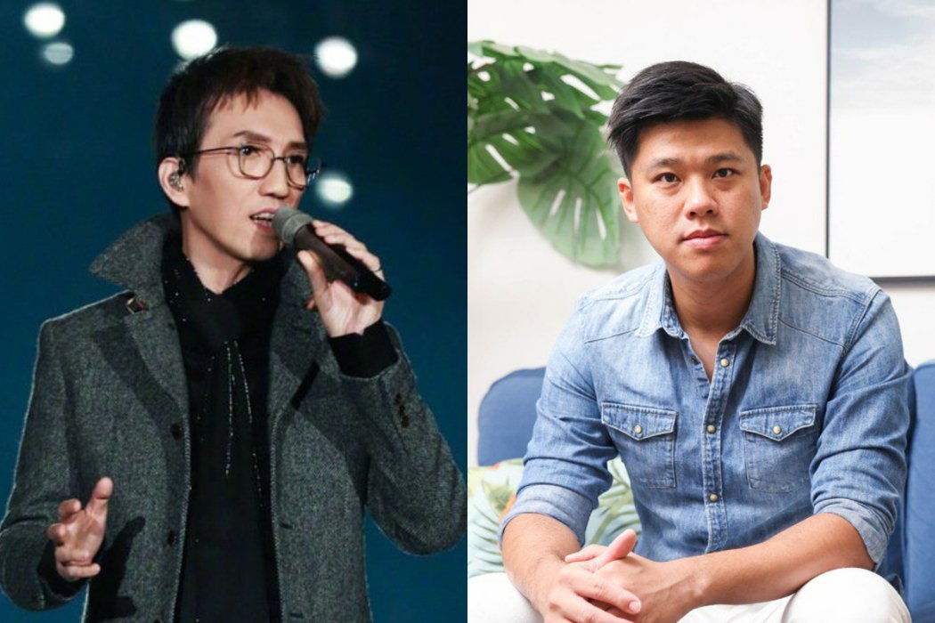 林志炫火大澄清没暗病 葛斯齐揪关键「谁会染病拖2年」