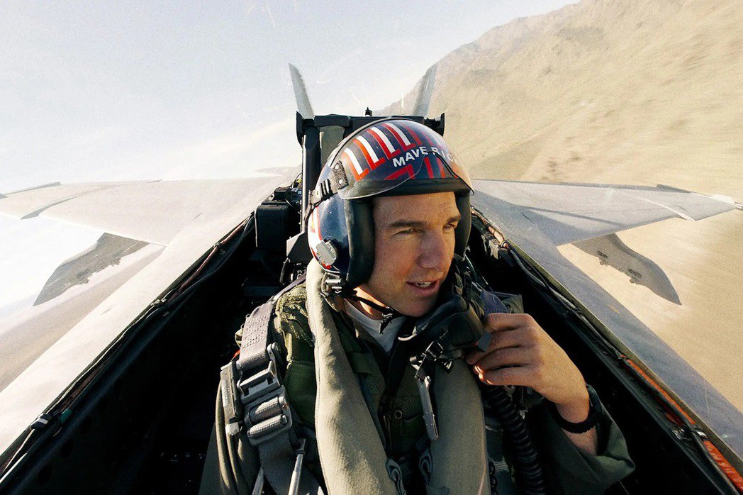 捍卫战士2全台票房4.53亿 阿汤哥台湾影史最卖座