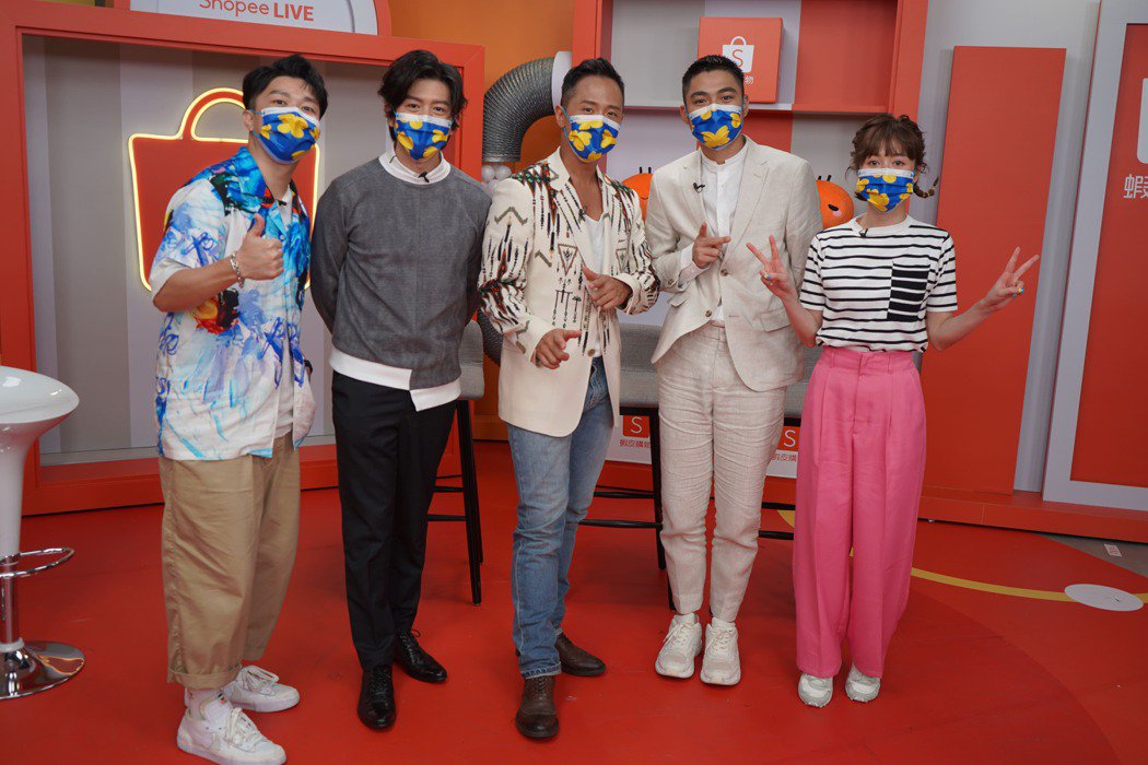 莫子仪自爆「生气起来超可怕」高英轩认证:事情大条