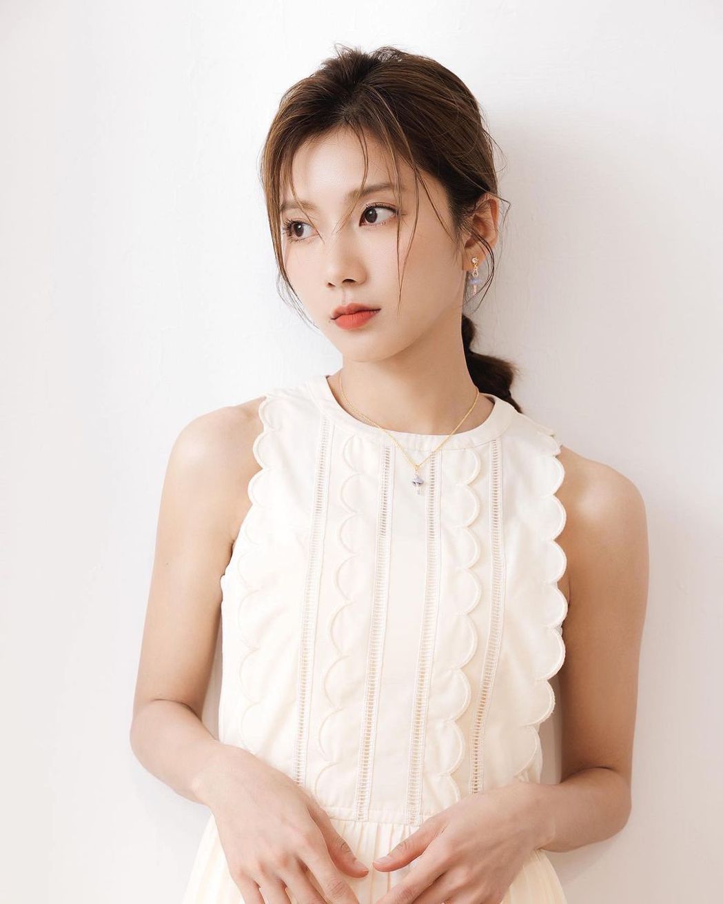 蔡黄汝「想抗拒点什么却无能为力」宣布停更IG也不回复