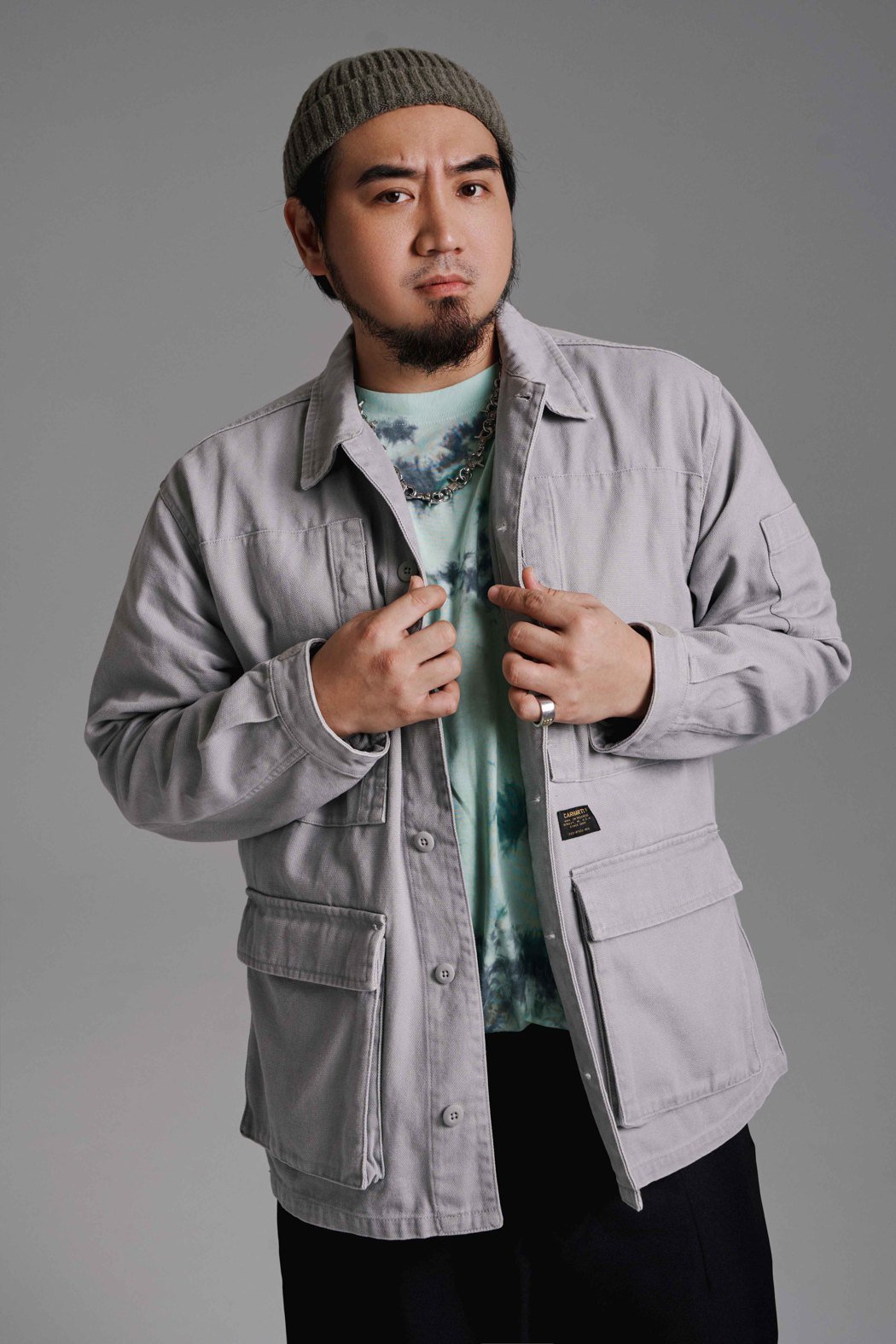 Matzka爸爸过世 呼喊「别害怕回家」