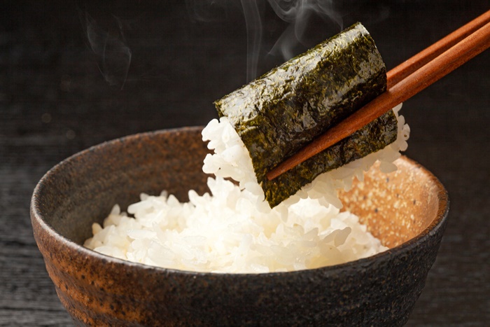 用营养加法学吃出健康！营养师首选「黑色食物」为孩子生长加分