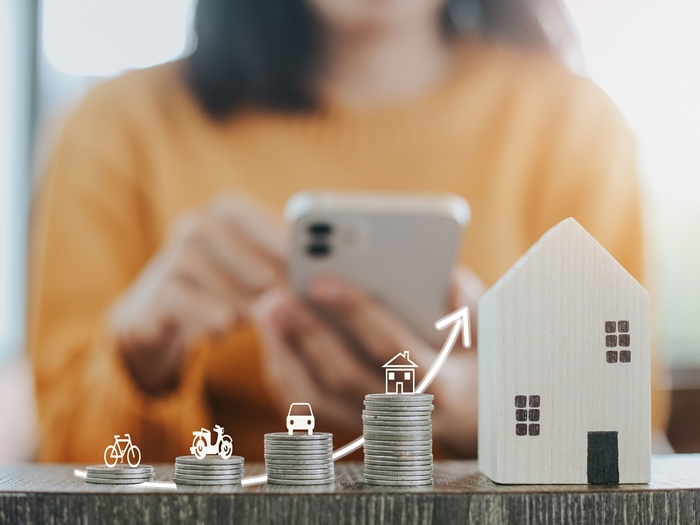 长期投资掌握3重点,家庭财务安全请摆第一位