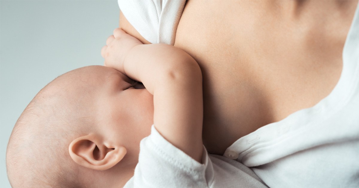 奶量UP UP！掌握泌乳三阶段，优质蛋白质提升母乳品质