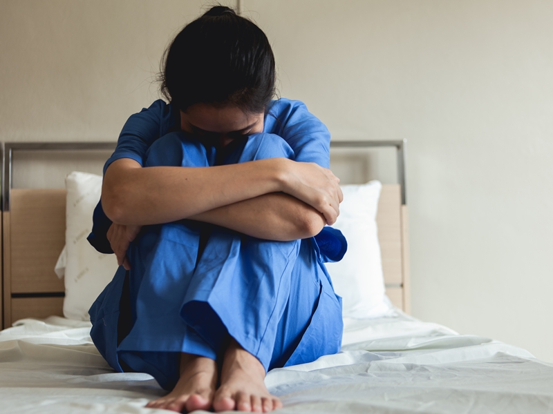 为什么会流产？中医谈流产后调养3重点与3备孕心法