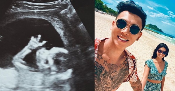 瘦子女儿报到！ 曾言：进产房位子站对就不怕有阴影，就怕看到老婆痛苦模样