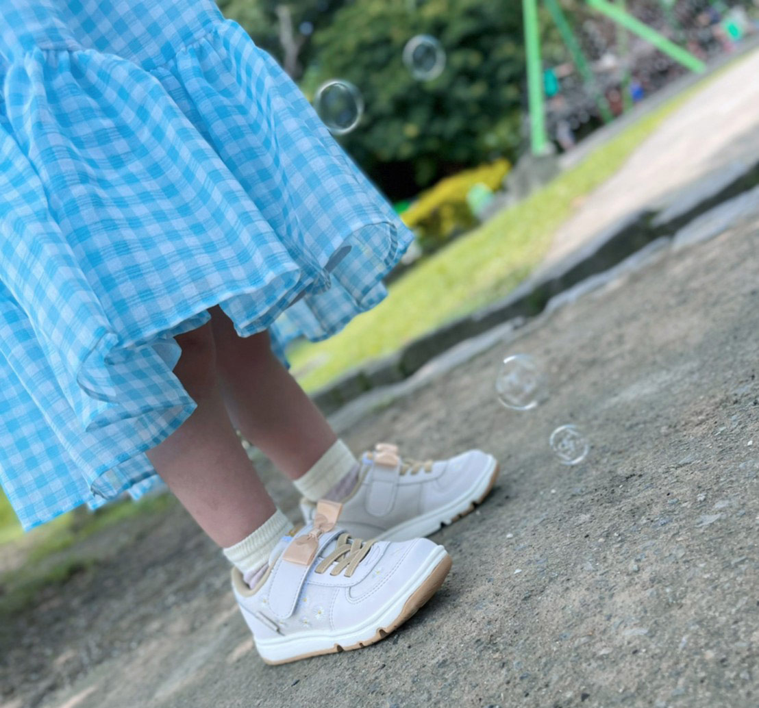 迎接暑假的到来！创造属于自家的穿衣风格，开心出游去！