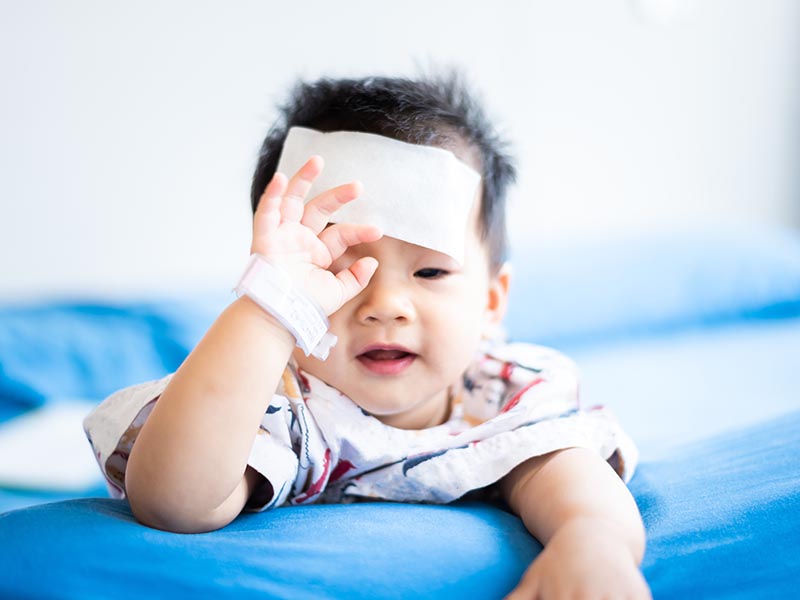 宝宝感冒为何不会好转？医：恐是非典型感冒
