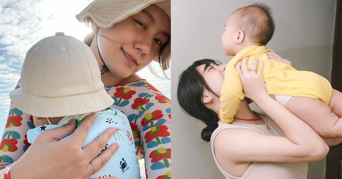 小蛮心疼儿受伤却不自觉复制原生家庭创伤！惊觉：「育儿就是在照镜子。」