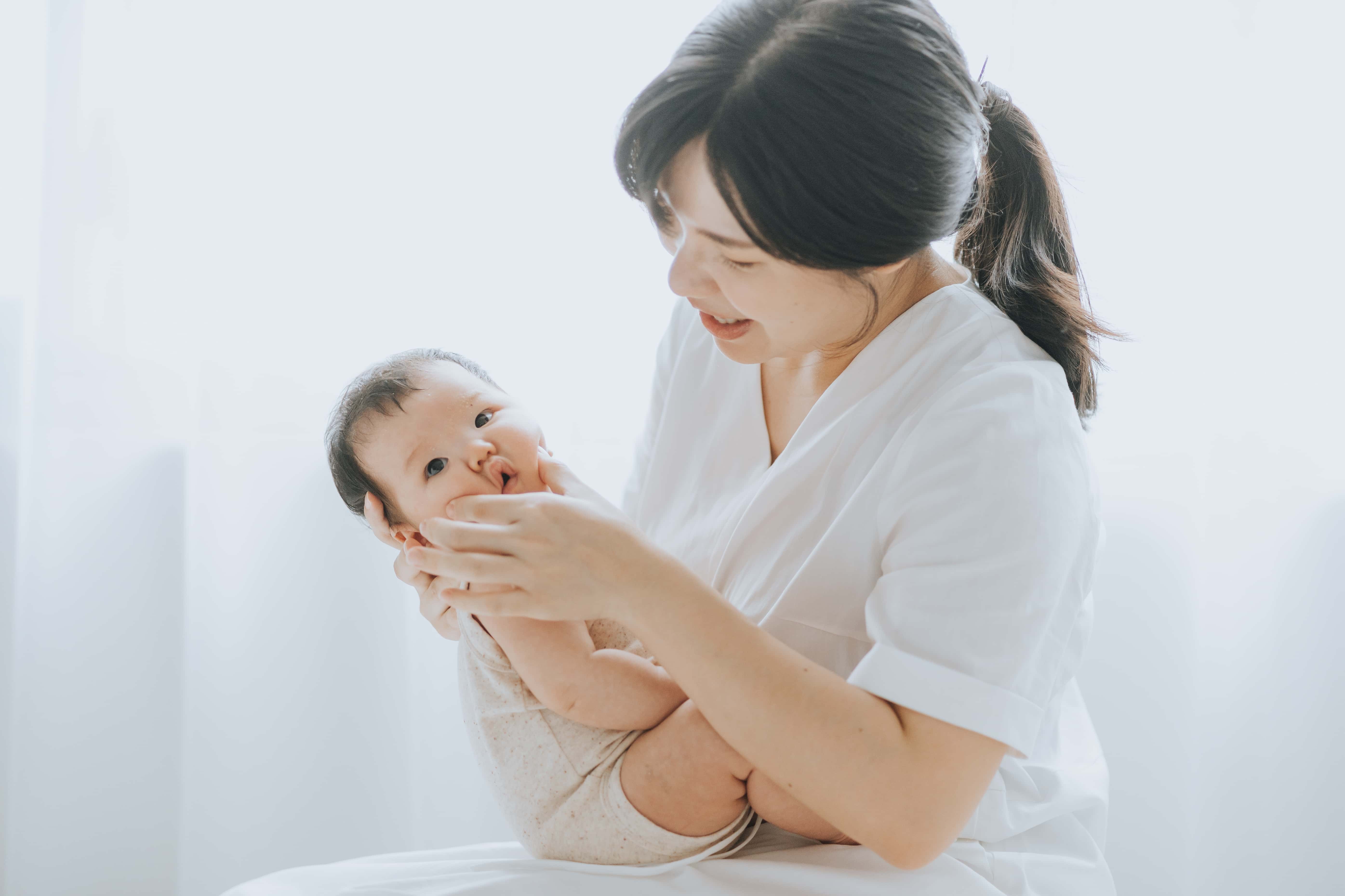 孕期营养．滴鸡精挑选7大要点 照顾身体．别忘疗愈心灵