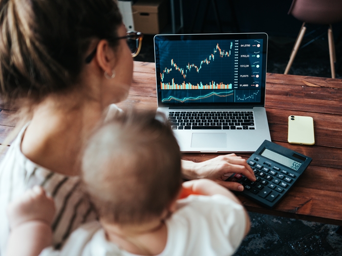 长期投资掌握3重点,家庭财务安全请摆第一位