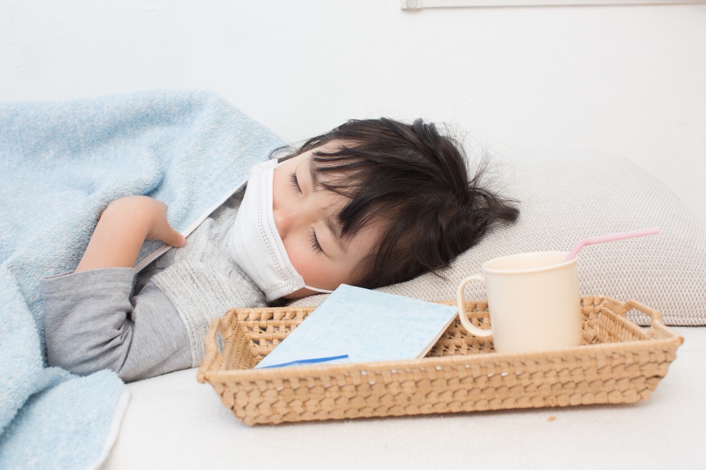 BA.5症状＆特性有哪些？流鼻涕、鼻塞，还有这一个关键！