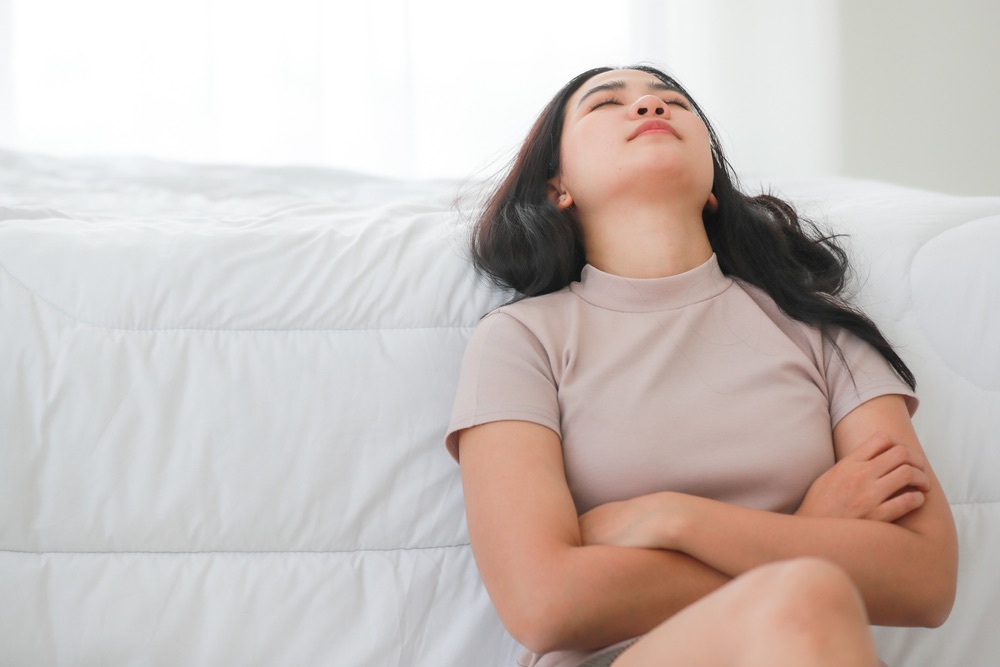 直到临盆了才发现自己怀孕有可能吗？妇产科医师：「这7类女性最容易不知道