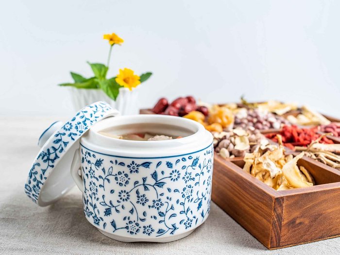 孕期吃中药，谨遵医嘱、慎选中药