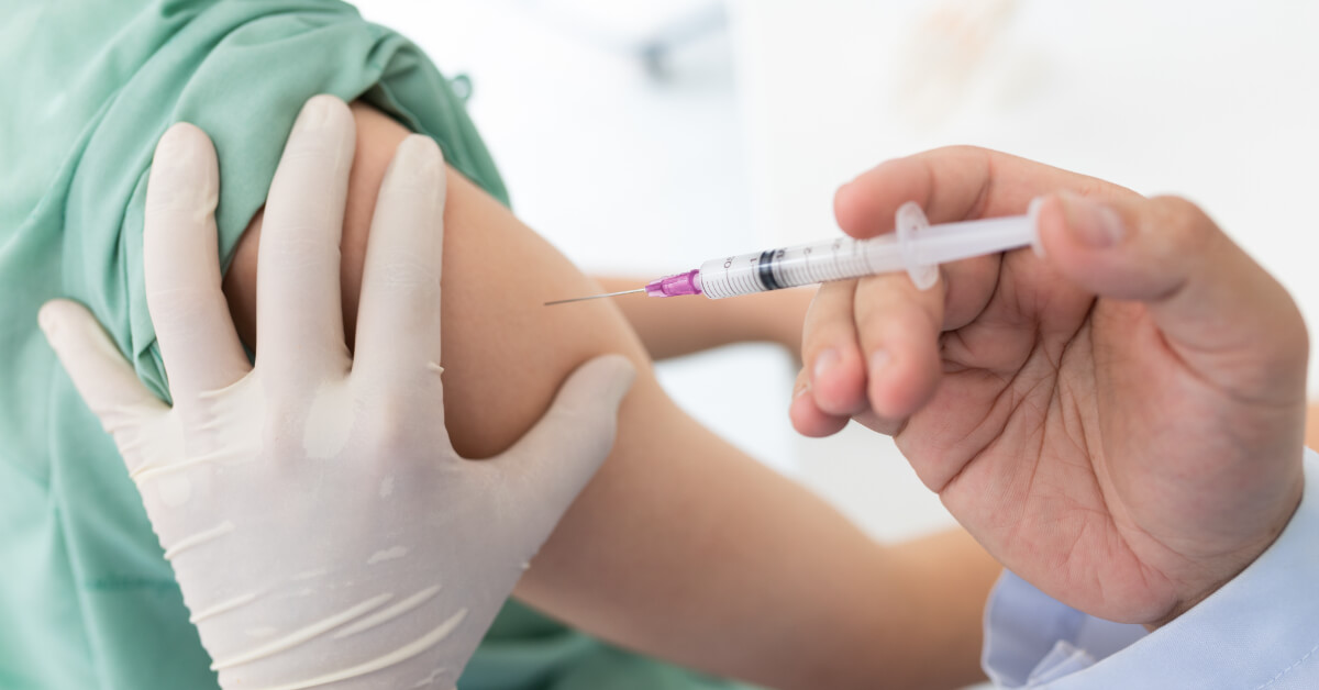 好消息！5岁以下儿童疫苗审核中，辉瑞BNT与莫德纳皆曝最新研究结果