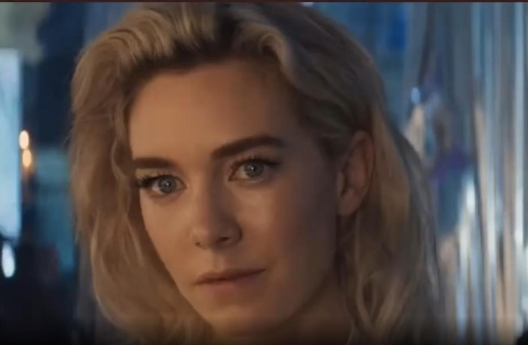 「不可能的任务7」惊传预告外泄阿汤独厚前绯闻女友？