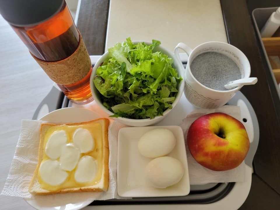 60岁狄莺美成这样!公开超惊人菜单网吓:难怪