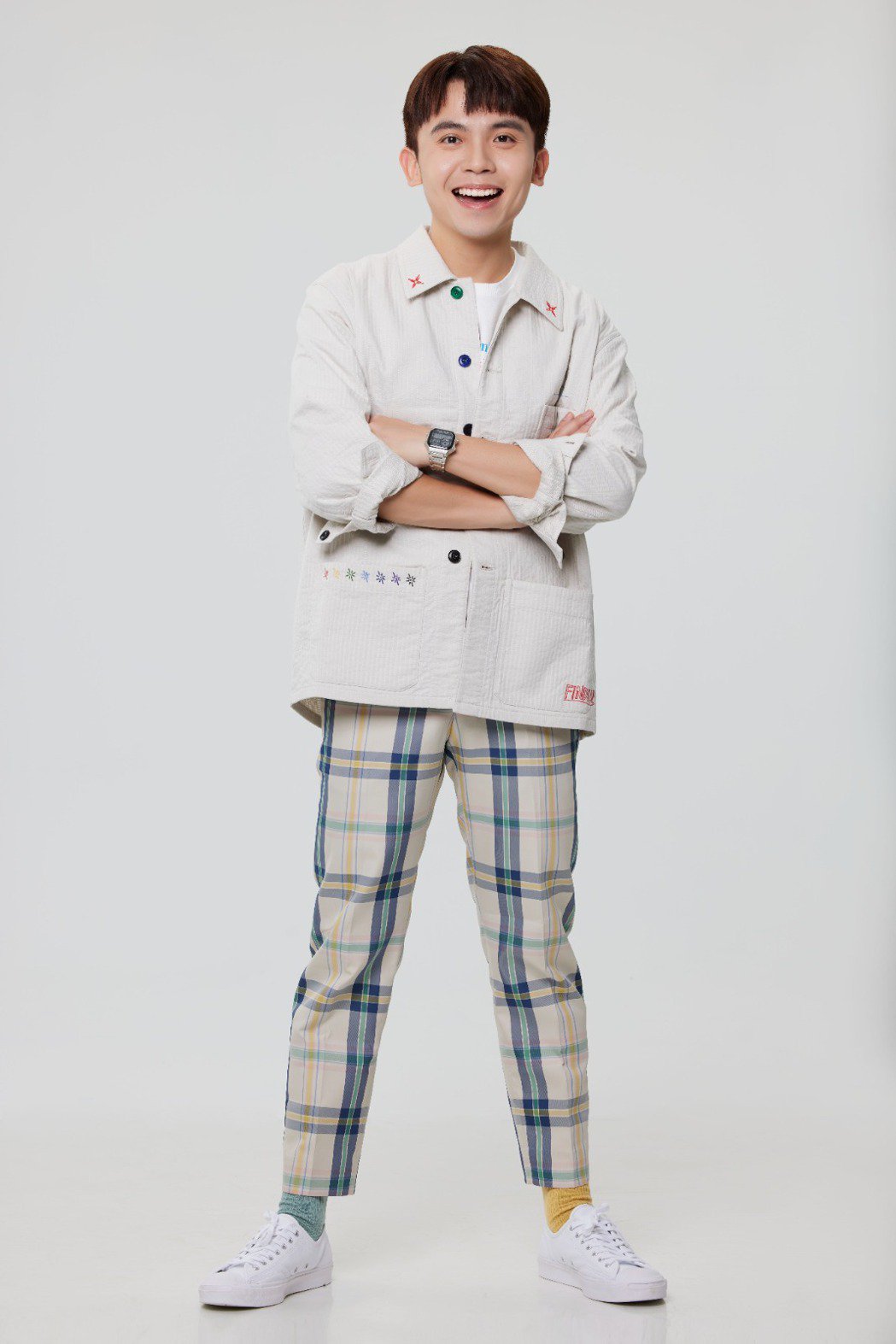 参与性别脱口秀孤独者黄豪平「终于可以呛要我出柜的人」