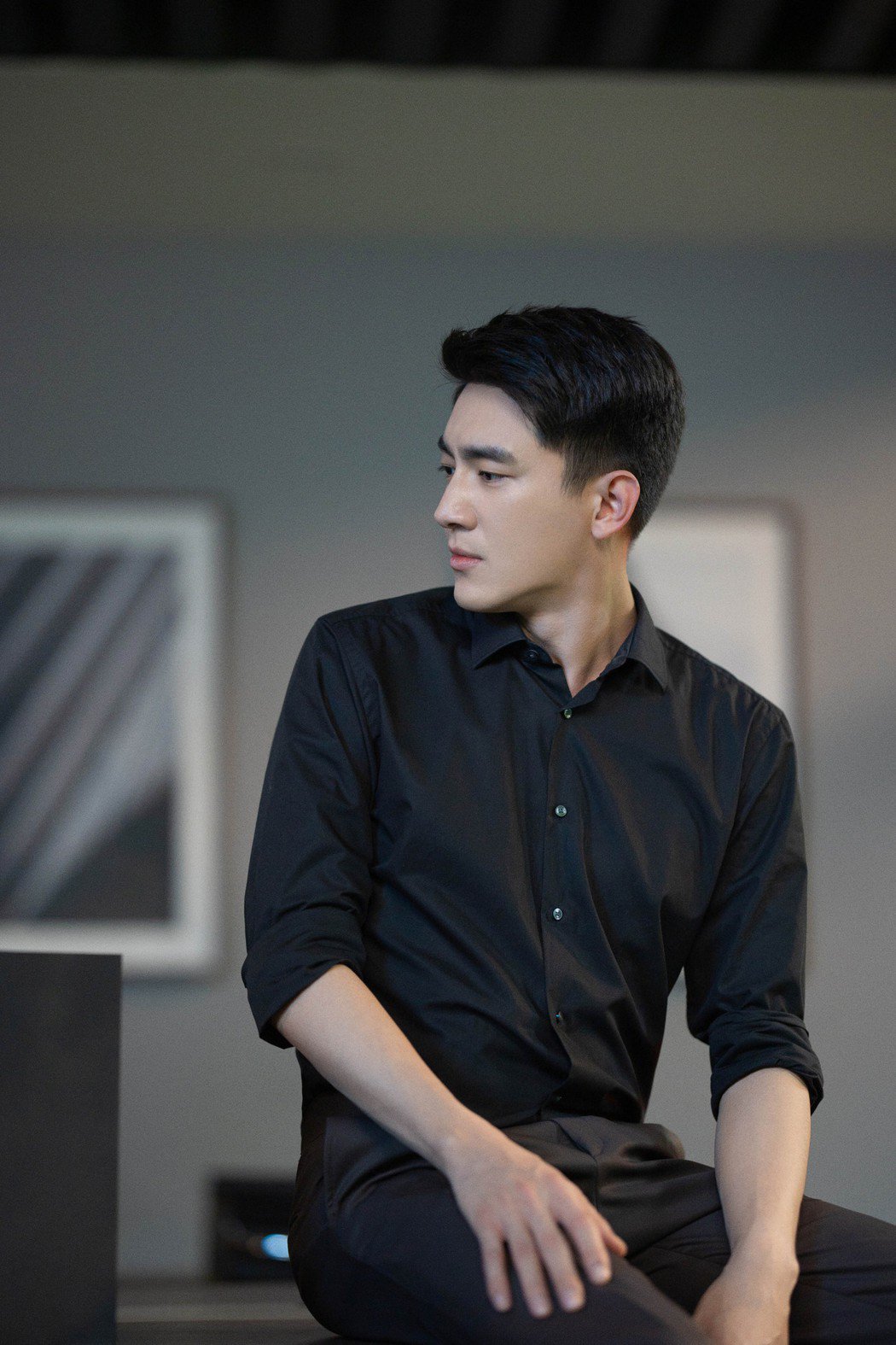 「她」私下个性像猫林更新浪漫一吻认了：会心动