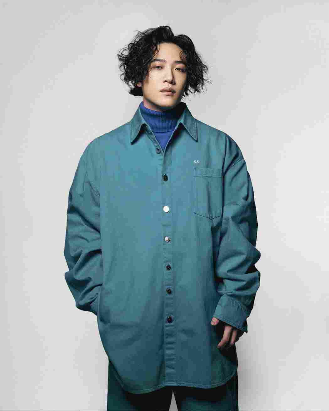 good luck熊仔陷低潮遇伯乐引荐加拿大知名歌手展自信