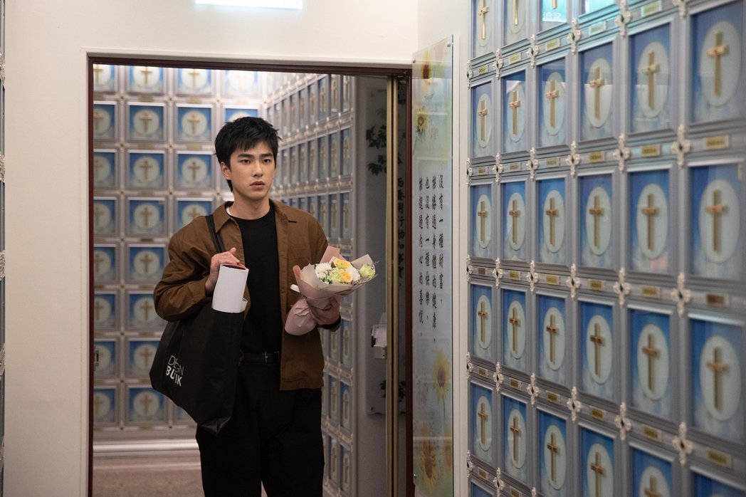 改编自真实故事！聊斋艳谭曾敬骅让A-Lin感动哭了