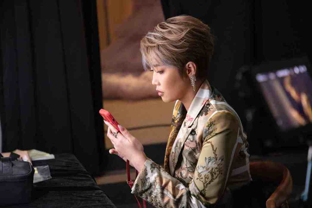 改编自真实故事！聊斋艳谭曾敬骅让A-Lin感动哭了