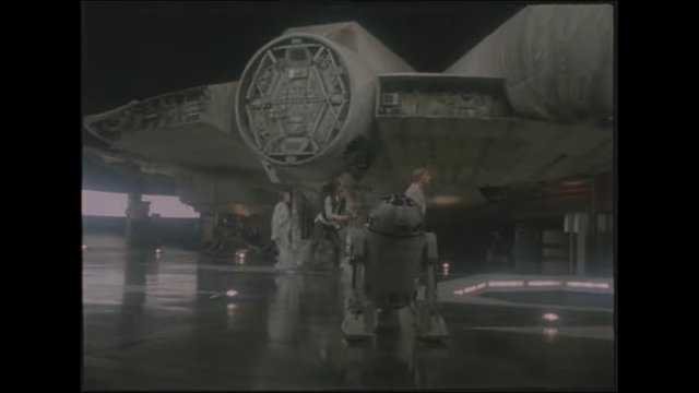 54星战日超强纪录片P站用Mac打造「星战」音效