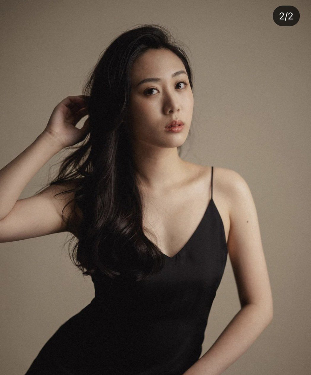 56岁性感女神李丽珍现状曝光合体神美女儿基因太强