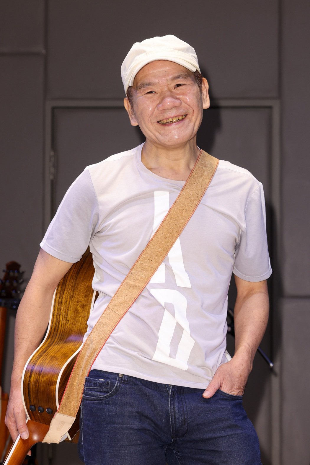 「嫩妹团」现身预告！赵传演唱会最担心这件事