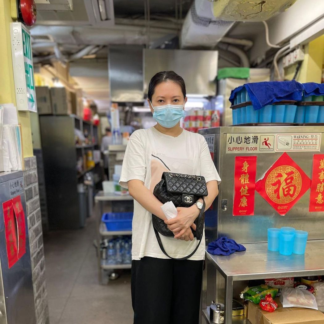 昔三级片女神近况曝光56岁李丽珍自嘲「又老又肥」没人认出