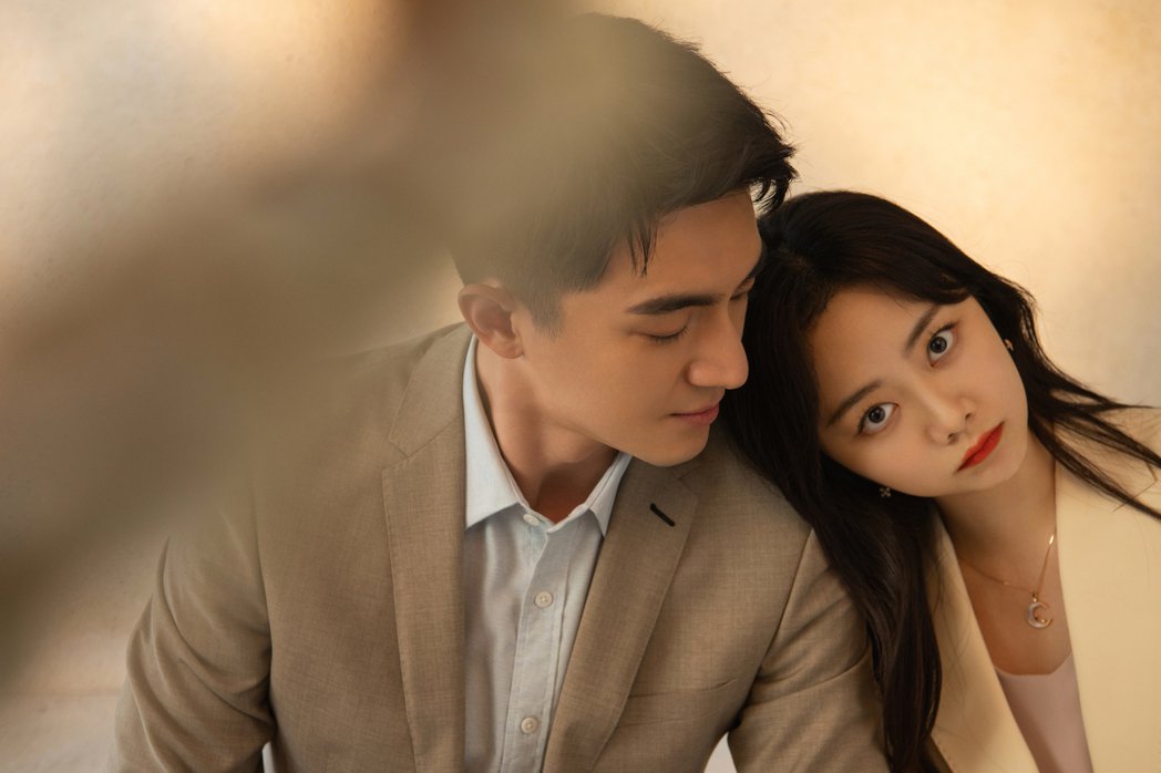 「她」私下个性像猫林更新浪漫一吻认了：会心动