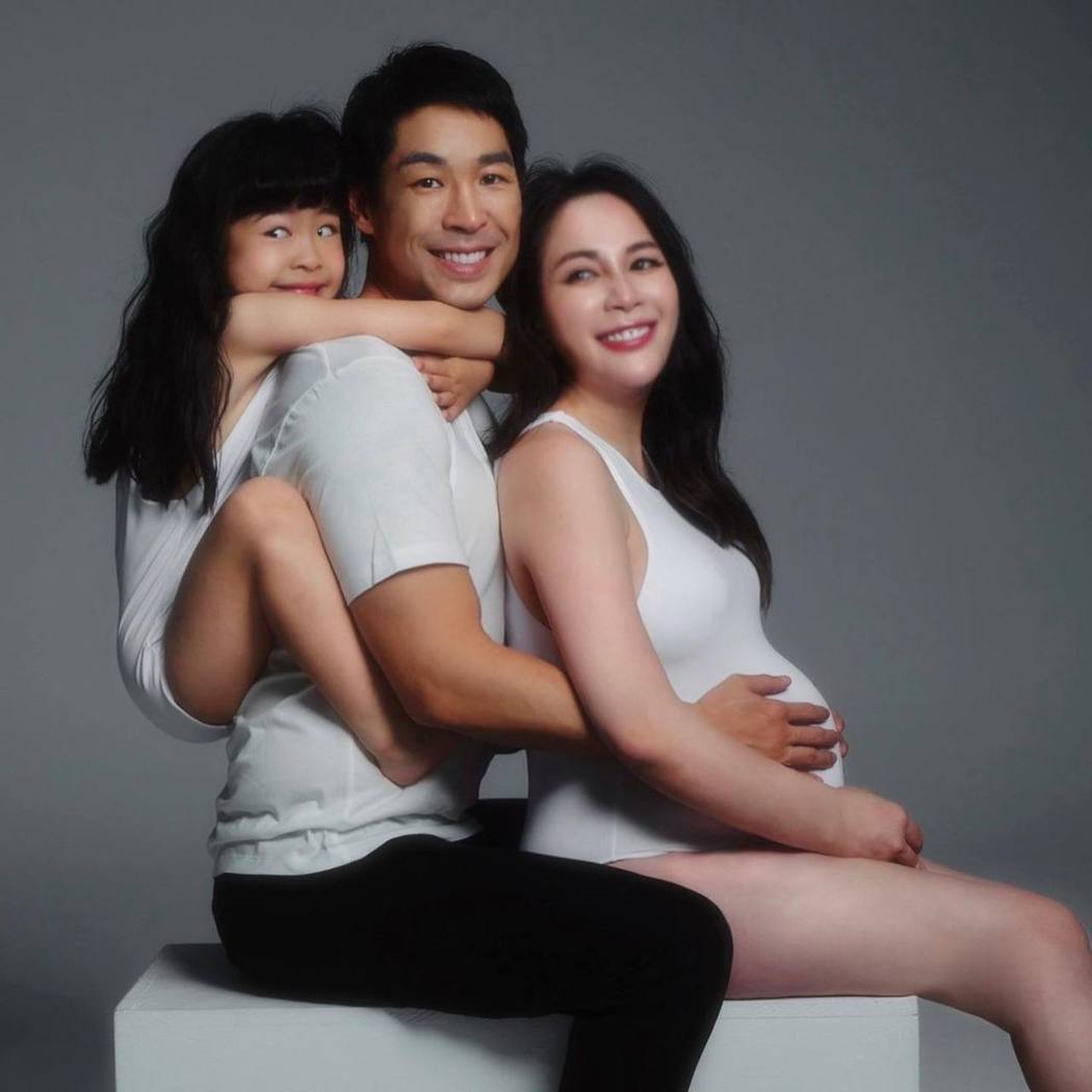 蓝钧天凑「好」准备结扎陪进产房听儿哭声瞬间红眼眶