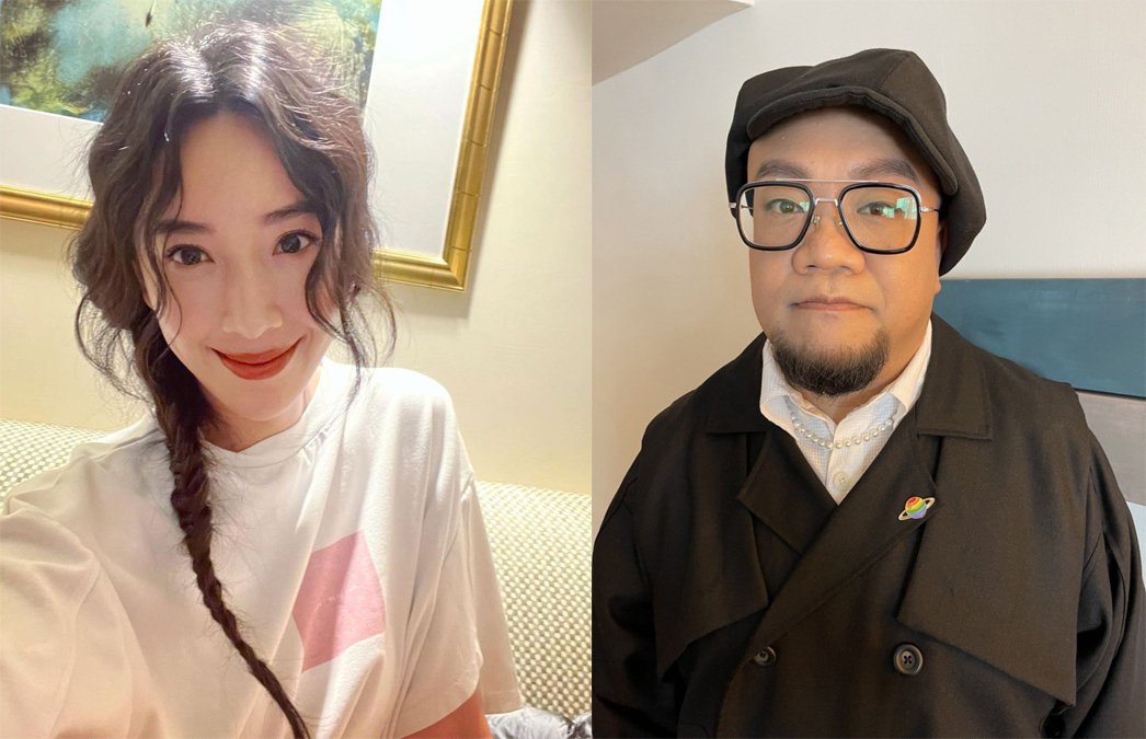 隋棠确诊批「隐匿不报很缺德」星星叶天伦剧组更加强防疫