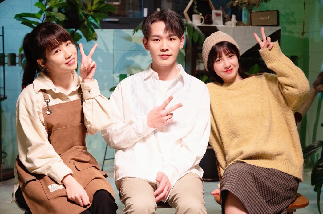 狼人杀女神都来了！婷婷丁香五月男星享齐人之福却出糗