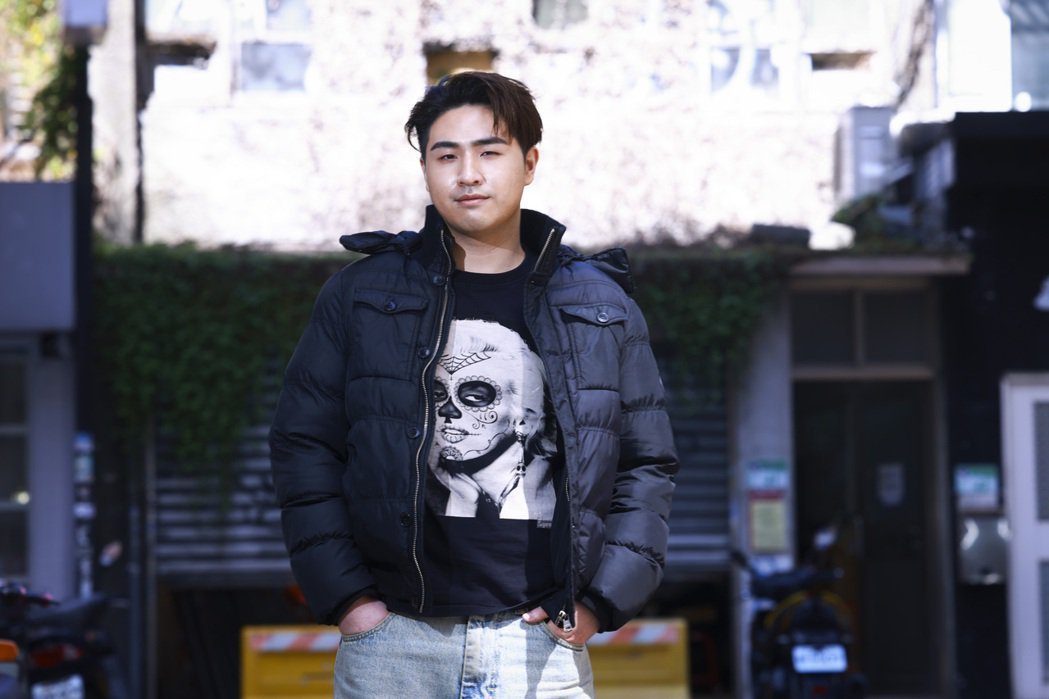 尴尬！鹿希派删吴宗宪留言边缘人喊话：不在乎我就别留言