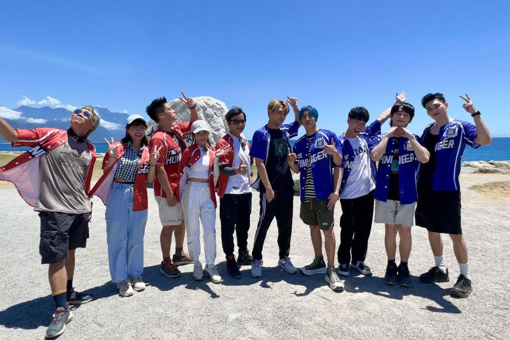 当众被问「是0号还是1号」「五坚情」小赖反应曝光