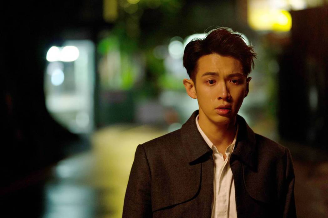 柯震东低落发文坦承「焦虑 」聊斋艳谭经纪人低调曝现况