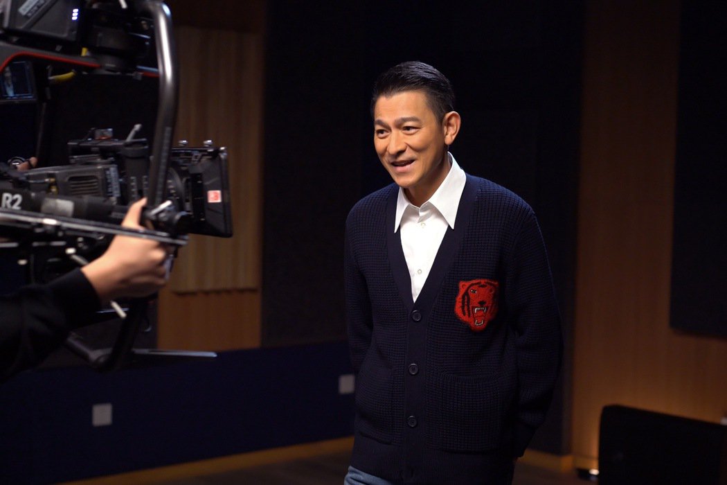 刘德华广告被爆抄袭本人发文回应了：深感遗憾