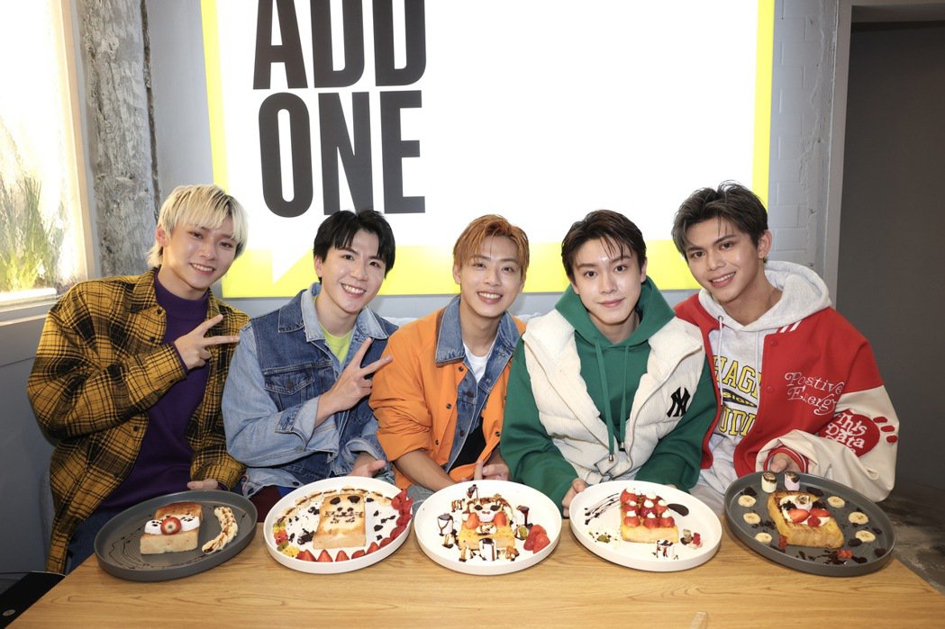 ALL IN 5上「营业中」 赢赞声惊遇抓交替留鬼印记