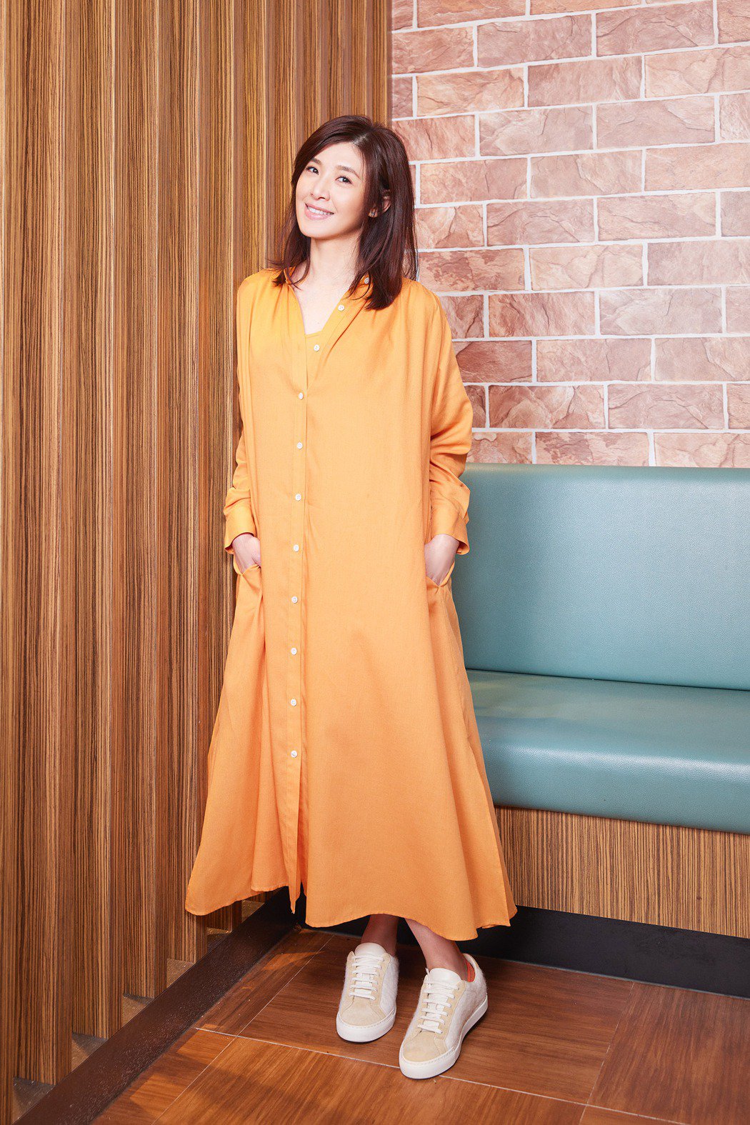 苏慧伦道歉了！不敌疫情2度延期演唱会