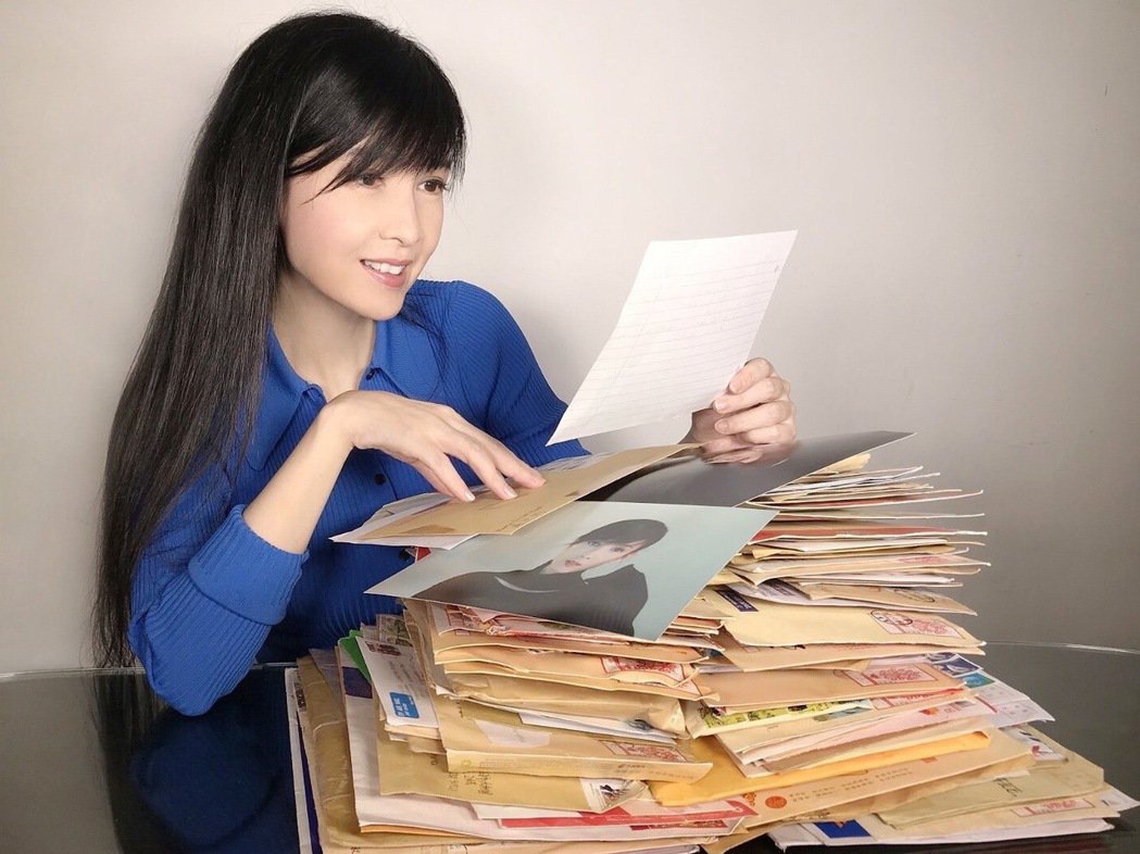 「玉女掌门人」新妈妈的朋友周慧敏发长文感慨：我已不太活跃了