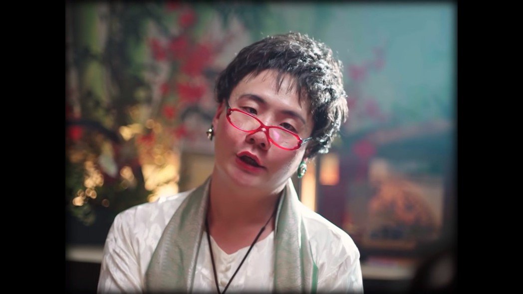 阿翰「九天玄女」遭批丑化妈妈的朋友本尊亲上火线高EQ回应赞爆